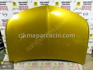 OPEL ASTRA L KAPUT ÇIKMA SÖKME YEDEK PARÇA