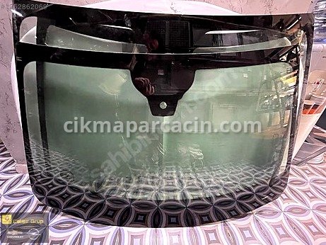 Opel Astra Panjur çıkma parça