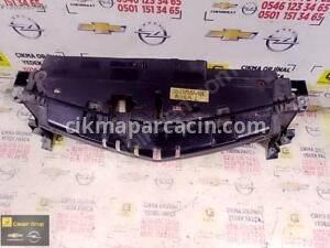 OPEL ASTRA L ÖN PANEL ÜSTÜ MASKESİ OEM 9889954180