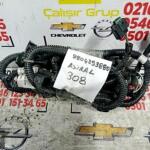 Opel Astra Ön Tampon çıkma parça - ÇALIŞIR GRUP OPEL CHEVROLET ÇIKMA YEDEK PARÇA İstanbul