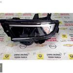 Opel Astra Sol Ön Far çıkma parça - ÇALIŞIR GRUP OPEL CHEVROLET ÇIKMA YEDEK PARÇA İstanbul