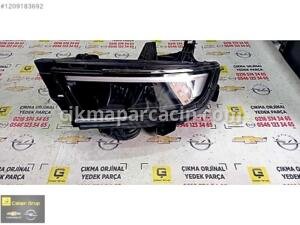 OPEL ASTRA L SOL FAR ÇIKMA SÖKME YEDEK PARÇA