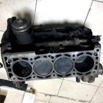 Opel Zafira Blok çıkma parça - SALİH OTO KURTARMA YEDEK PARÇA Kocaeli