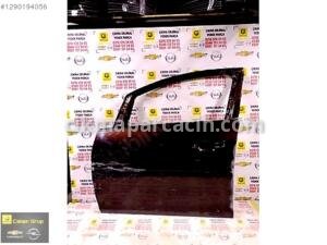 OPEL ASTRA j 2009 – 2020 SOL ÖN KAPIÇIKMA SÖKME YEDEK PARÇA