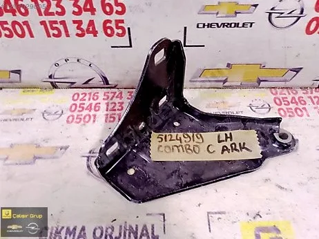 Opel Corsa Yağ Kapağı çıkma parça - ÇALIŞIR GRUP OPEL CHEVROLET ÇIKMA YEDEK PARÇA İstanbul