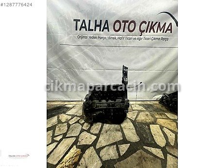 Opel Combo Komple Motor çıkma parça