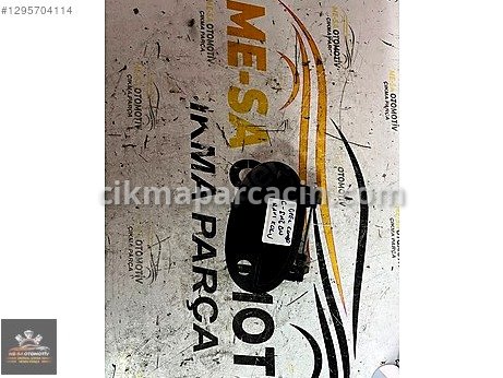 Opel Combo İç Kapı Kolu çıkma parça