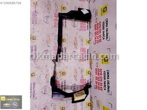 OPEL COMBO C KLİMA RADYATÖRÜ KENAR BAKALİTİ OEM 13126764