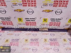 OPEL COMBO C SAĞ ÖN KAPI BANDI OEM 464192822 ÇIKMA SÖKME YEDEK