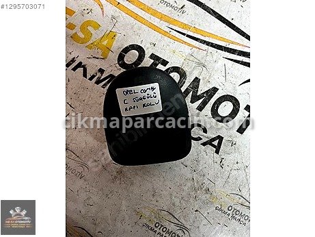Opel Combo Açma Kolu çıkma parça