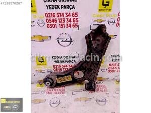 OPEL COMBO D SOL ÖN SALINCAK OEM 352538 ÇIKMA SÖKME YEDEK PARÇA