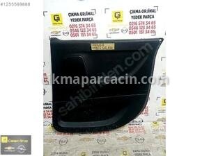 OPEL COMBO E 2019-2024 SAĞ SÜRGÜLÜ KAPI DÖŞEMESİ OEM 9818041677