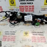 Opel Corsa Airbag Beyni çıkma parça - ÇALIŞIR GRUP OPEL CHEVROLET ÇIKMA YEDEK PARÇA İstanbul
