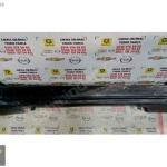 Opel Corsa Arka Tampon çıkma parça - ÇALIŞIR GRUP OPEL CHEVROLET ÇIKMA YEDEK PARÇA İstanbul