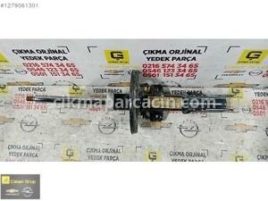 OPEL COMBO E 2019 – 2024 ÖN AMORTİSÖR OEM 9852218480