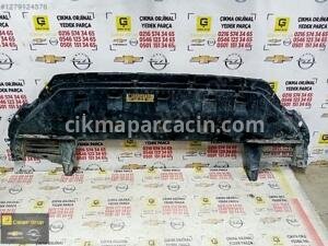 OPEL COMBO E 2019 – 2024 ÖN TAMPON ALT MUHAFAZA OEM 9825323580