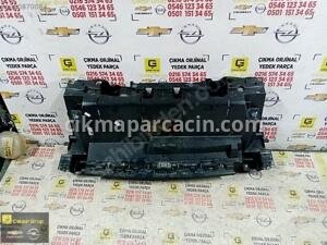 OPEL COMBO E 2019 – 2024 PANEL ÜST MASKE
