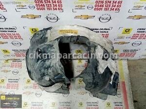 OPEL COMBO E 2019 – 2024 SAĞ ÖN DAVLUMBAZ OEM 9858960980