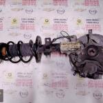 Opel Corsa Bakalit çıkma parça - ÇALIŞIR GRUP OPEL CHEVROLET ÇIKMA YEDEK PARÇA İstanbul