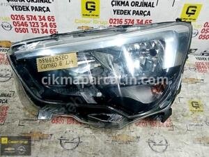 OPEL COMBO E 2019 – 2024 SOL FAR OEM 9816825580 ÇIKMA SÖKME YEDE