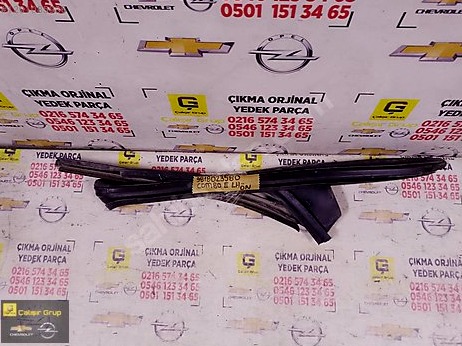 Opel Corsa Kapı Fitili çıkma parça