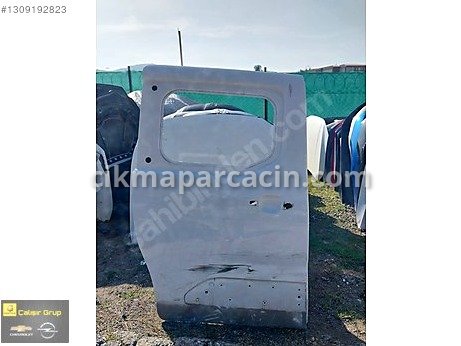 Opel Combo Kapı (Arka Sağ) çıkma parça