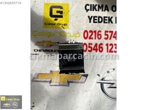 OPEL COMBO E 2019 – 2026 EL FREN BUTONU OEM 9813146377