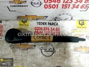 OPEL COMBO E ARKA SİLECEK KOLU ÇIKMA SÖKME YEDEK PARÇA