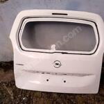 Opel Corsa Bagaj Kapağı çıkma parça - ÇALIŞIR GRUP OPEL CHEVROLET ÇIKMA YEDEK PARÇA İstanbul