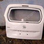 Opel Corsa Bagaj Kapağı çıkma parça - ÇALIŞIR GRUP OPEL CHEVROLET ÇIKMA YEDEK PARÇA İstanbul