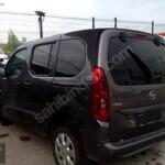 Opel Combo Panjur çıkma parça - ÇALIŞIR GRUP OPEL CHEVROLET ÇIKMA YEDEK PARÇA İstanbul