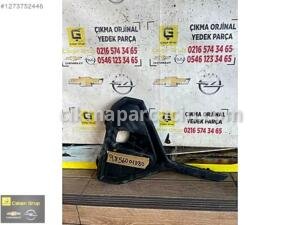 OPEL COMBO E MAKYAJLI ÖN TAMPON SAĞ SİS KAPAĞI ÇIKMA SÖKME YEDEK
