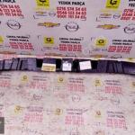 Opel Corsa Ön Tampon çıkma parça - ÇALIŞIR GRUP OPEL CHEVROLET ÇIKMA YEDEK PARÇA İstanbul