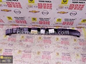 OPEL COMBO E ÖN TAMPON DARBE EMİCİ KÖPÜK OEM 9855991480