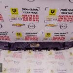 Opel Corsa Ön Tampon çıkma parça - ÇALIŞIR GRUP OPEL CHEVROLET ÇIKMA YEDEK PARÇA İstanbul