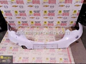 OPEL COMBO E ÖN TAMPON ORTA ÇIKMA SÖKME YEDEK PARÇA