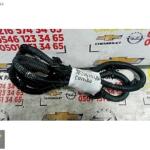 Opel Corsa Ön Tampon çıkma parça - ÇALIŞIR GRUP OPEL CHEVROLET ÇIKMA YEDEK PARÇA İstanbul