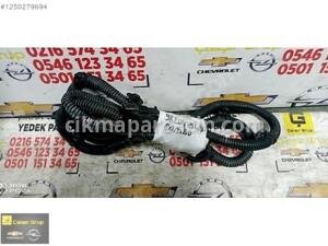 OPEL COMBO E ÖN TAMPON PARK SENSÖRÜ OEM 9820479480