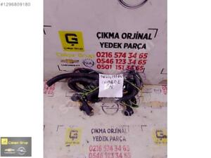 OPEL COMBO E PARK SENSÖRÜ TESİSATI OEM 9820479380