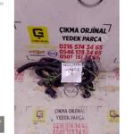 Opel Corsa Park Sensörü çıkma parça - ÇALIŞIR GRUP OPEL CHEVROLET ÇIKMA YEDEK PARÇA İstanbul