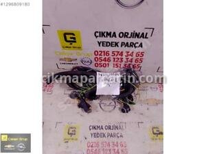OPEL COMBO E PARK SENSÖRÜ TESİSATI OEM 9820479380