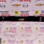 Opel Corsa Radyatör çıkma parça - ÇALIŞIR GRUP OPEL CHEVROLET ÇIKMA YEDEK PARÇA İstanbul