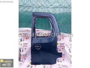 OPEL COMBO E SAĞ ARKA BAGAJ KAPAĞI ÇIKMA SÖKME YEDEK PARÇA