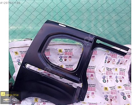 Opel Combo Çamurluk (Arka) çıkma parça