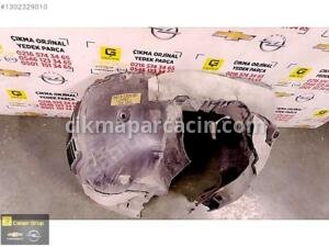 OPEL COMBO E SAĞ ÖN DAVLUMBAZ OEM 9817398680