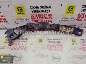 OPEL COMBO E SAĞ ÖN TAMPON BRAKETİ OEM 9816768780
