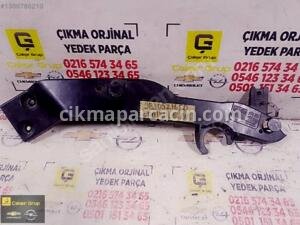 OPEL COMBO E SAĞ PANEL AYAĞI OEM 9830521680