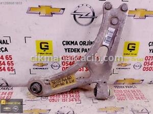 OPEL COMBO E SAĞ SALINCAK OEM 9815014680