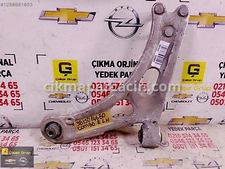 Opel Combo Salıncak çıkma parça