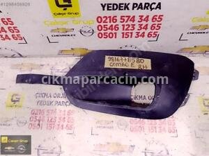 OPEL COMBO E SAĞ SİS KAPAĞI OEM 9816778580